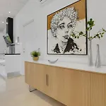 Holiday home Two-bedroom In