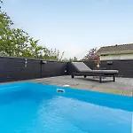 Holiday home Two-bedroom In