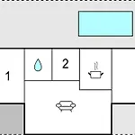 Two-bedroom In