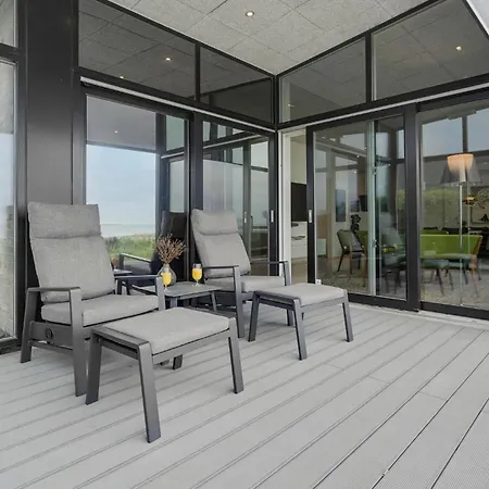 Two-bedroom In Feriehus *