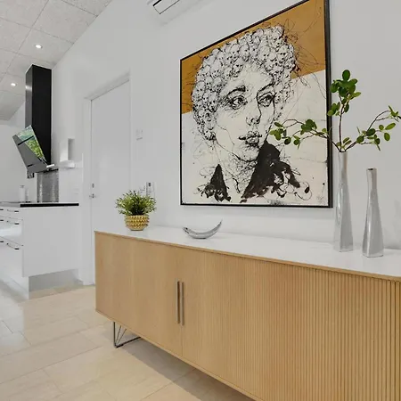 Casa de Férias Two-bedroom In