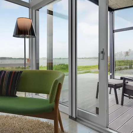 Two-bedroom In *