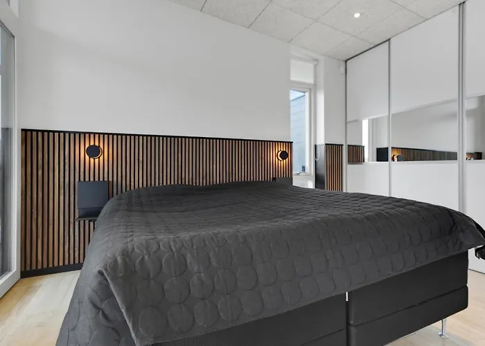 Semesterbostad Two-bedroom In Haderslev