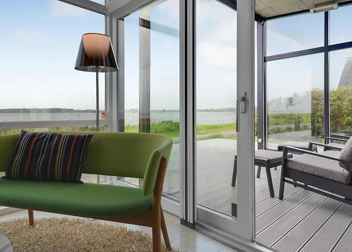 Two-bedroom In *