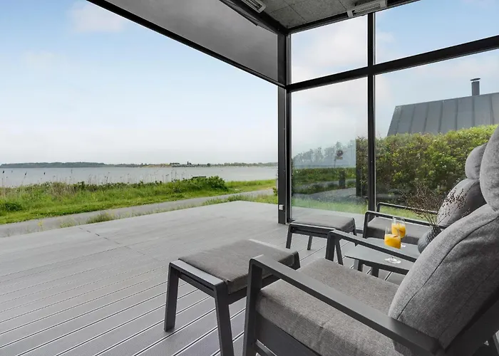 Two-bedroom In