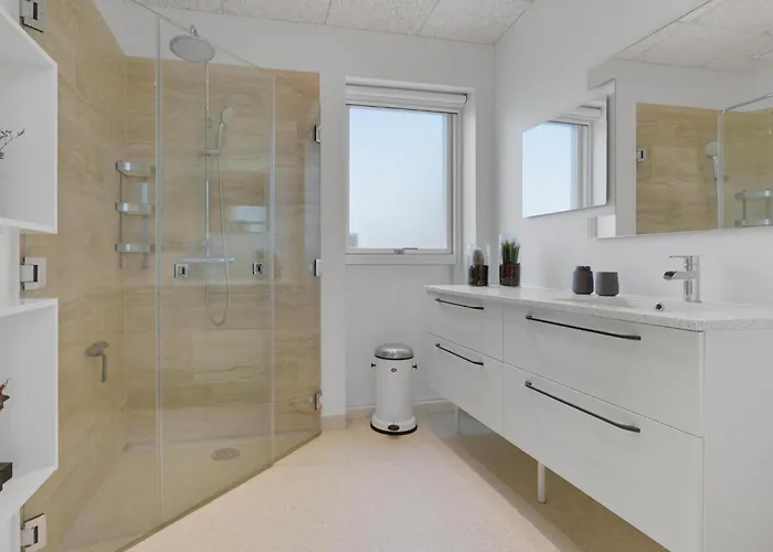 Feriehus Two-bedroom In Haderslev
